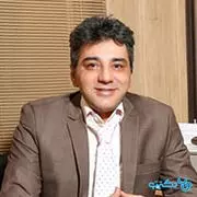 مهدی احمدی
